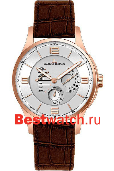 Часы Jacques Lemans London  1-1671D